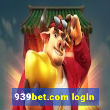 939bet.com login